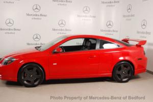 2006 Chevrolet Cobalt 2dr Coupe SS Supercharged Photo