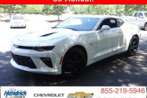 2016 Chevrolet Camaro 2dr Coupe SS w/2SS Photo