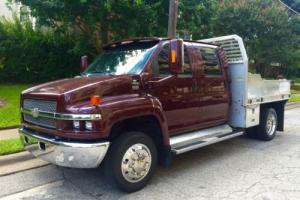 2005 Chevrolet Other Pickups Photo