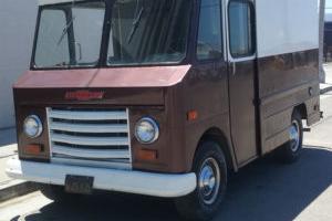 1966 Chevrolet Other Photo