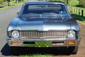 1968 Chevy Nova 383 'Glide Super Clean Copo Mustang Monaro Camaro GTS Impala GTS in QLD