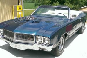 1970 Buick Other Photo