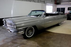 1964 Cadillac DeVille None Photo