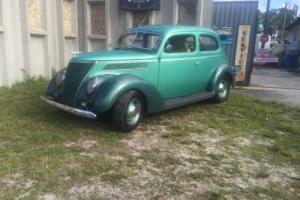 1937 Ford Other