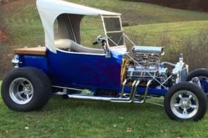 1923 Ford Model T Hot Rod