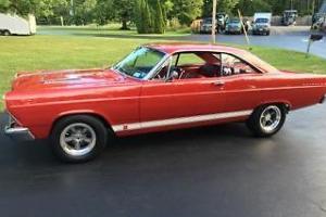 1966 Ford Fairlane GT