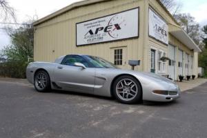 2004 Chevrolet Corvette Photo