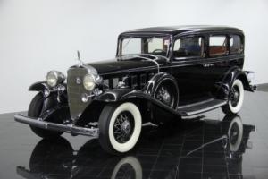 1932 Cadillac Other Imperial