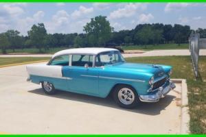 1955 Chevrolet Bel Air/150/210