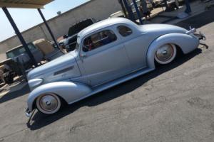 1937 Chevrolet Other 5 window coupe Photo