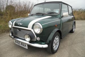 MINI COOPER - 1 LADY OWNER, JUST 21700 MILES, FULL SERVICE HISTORY, BEST COLOURS