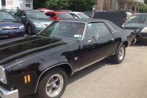 1975 Chevrolet Chevelle