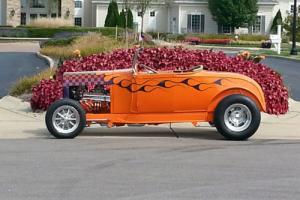 1929 Replica/Kit Makes Ford - Chevrolet motor