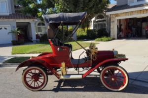 1907 Ford Other