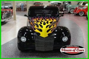 1940 Ford TRUCK EARLY FORD, FORD TRUCK, HOT ROD TRUCK
