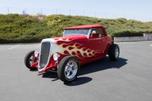 1934 Ford Other None