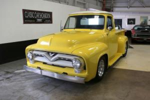 1955 Ford F-100 1/2 Ton