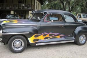 1948 Plymouth Other COUPE Photo