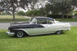 1956 Pontiac Other STAR CHIEF