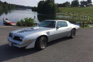 1977 Pontiac Trans Am