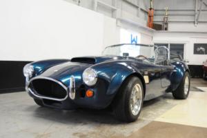 1966 Shelby None Photo