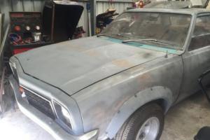 Holden Torana LX Sedan V8 Auto Unfinished Project in NSW