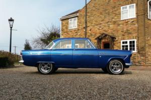 1961 Ford Zodiac Mk2