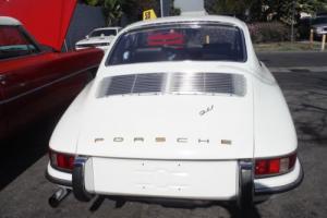 Porsche 911 1965 swb, excellent car, NO RESERVE!!! Photo