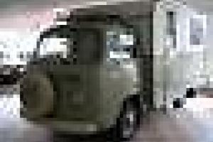 Volkswagen Jurgen Auto Villa Photo