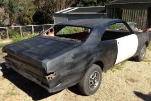HK Monaro Monaro GTS V8 Roller With Hanging Panels HT HG in SA