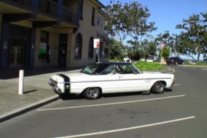 Plymouth Fury in NSW