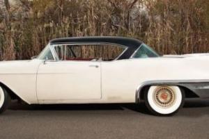 1957 Cadillac Eldorado series 62