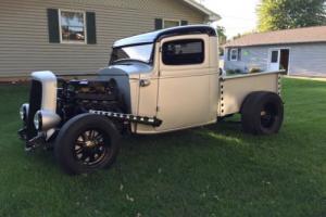 1934 Chevrolet Other Pickups Photo