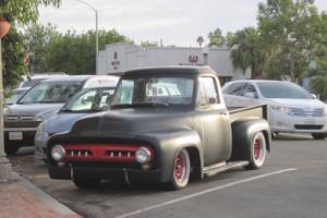 1954 Ford F-100