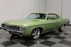 1969 Chevrolet Impala