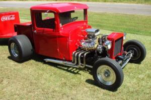 1934 Ford Other pickup