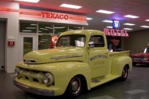 1952 Ford Other Pickups Pick Up Photo