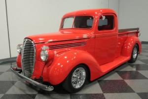 1939 Ford Truck Photo