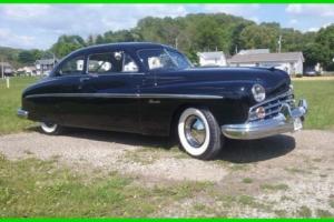 1949 Lincoln 9EL