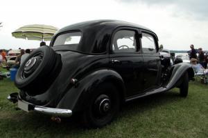 1942 Mercedes-Benz Other