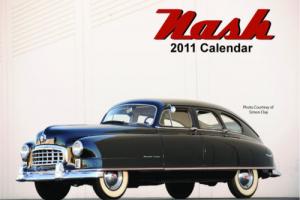 1950 Nash Ambassador ustom Photo