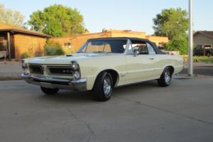 1965 Pontiac GTO