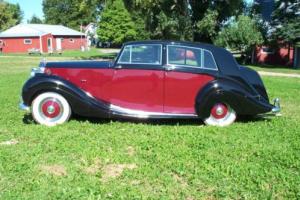 1949 Rolls-Royce Other Photo
