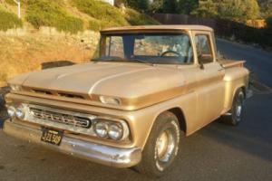 1961 Chevrolet Other Pickups apache Photo