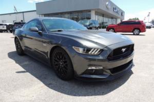 2015 Ford Mustang 2dr Fastback GT Photo