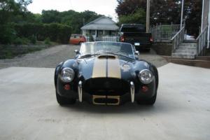 1965 Other Makes a/c  cobra