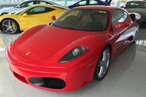 2006 Ferrari 430