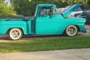 1958 Chevrolet Other Pickups 3100 Photo