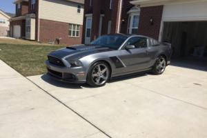 2013 Ford Mustang Roush Stage 3 Photo