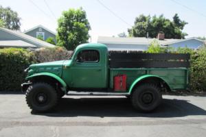 1942 Dodge Other Pickups